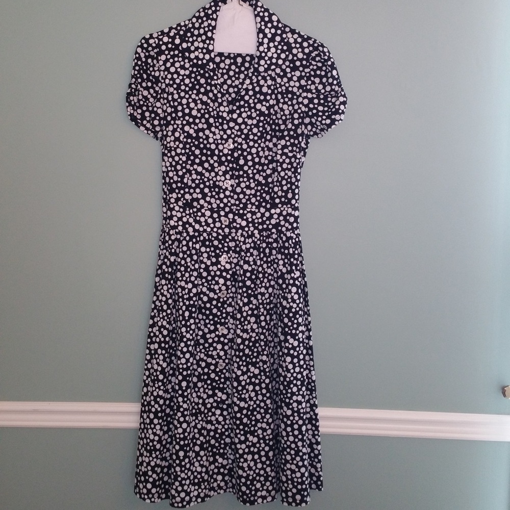 Lily dress
